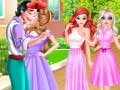 Игра Ariel The Rebirth Of Lovelorn