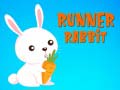 Игра Runner Rabbit