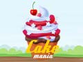 Ігра Cake Mania
