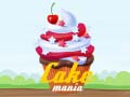 Игра Cake Mania