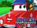 Игра Super Car Royce Hidden