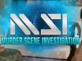 Игра Murder Scene Investigation
