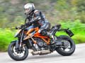 Игра KTM Super Duke R