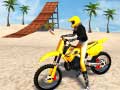 Игра Real Bike Simulator