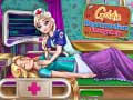 Игра Goldie Resurrection Emergency