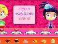 Игра Yum Cookies