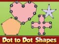 Игра Dot To Dot Shapes