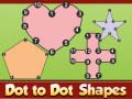 Игра Dot To Dot Shapes