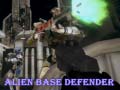 Ігра Alien Base Defender