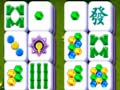 Игра Mahjong Story