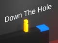 Игра Down The Hole