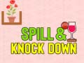 Игра Spill & Knock Down