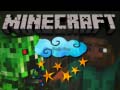 Ігра Minecraft Hidden Stars