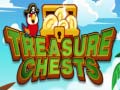 Игра Treasure Chests