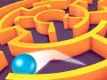 Игра Balls Out 3d