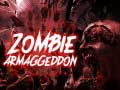 Игра Zombie Armaggeddon