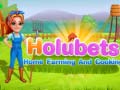 Игра Holubets Home Farming and Cooking