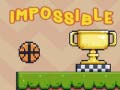 Игра ImpossiBle