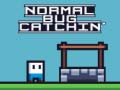 Игра Normal Bug Catching