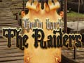 Игра Hold Back The Raiders