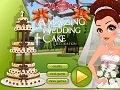 Игра Amazing Wedding Cake