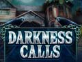 Игра Darkness Calls