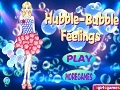 Игра Hubble Bubble