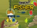 Игра MiniCat Fisher