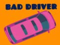 Ігра Bad Driver
