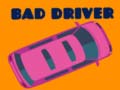 Игра Bad Driver