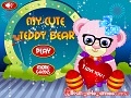 Игра My Cute Teddy Bear