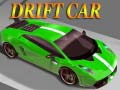 Игра Drift Car City Driving