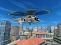 Игра City Helicopter Flight