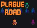 Игра Plague Road