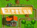 Игра Pixel Express