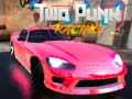 Игра Two Punk Racing