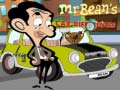 Ігра Mr. Bean's Car Differences