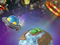 Игра Ufo Hoop Master 3d