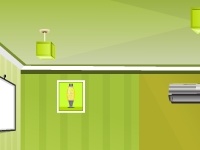 Игра Dining room escape