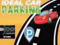 Игра Ideal Car Parking