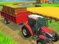 Игра Farming Town