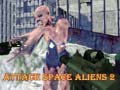 Ігра Attack Space Aliens 2