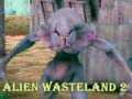 Игра Alien Wasteland 2