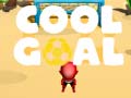 Игра Cool Goal 
