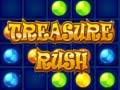 Игра Treasure Rush