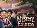 Игра The Mystery Express