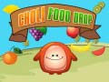 Игра Choly Food Drop