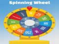 Игра Spinning Wheel