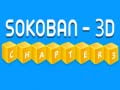 Ігра Sokoban - 3D Chapter 3
