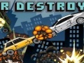 Игра Car Destroyer